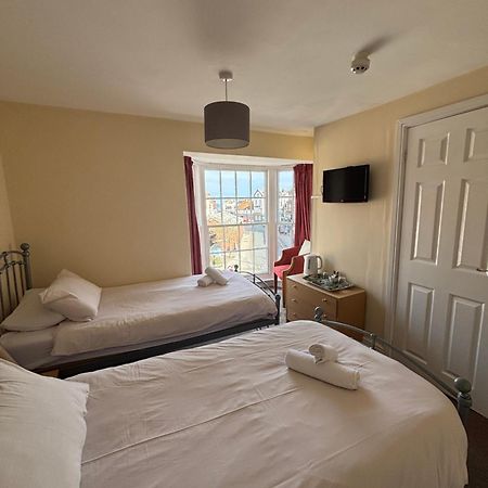 The Brunswick Hotel Bridlington Ngoại thất bức ảnh