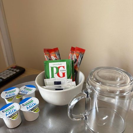The Brunswick Hotel Bridlington Ngoại thất bức ảnh