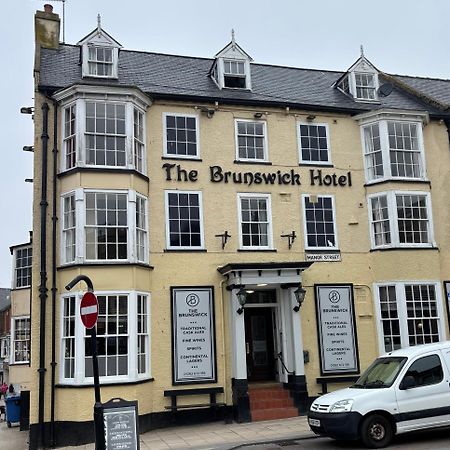 The Brunswick Hotel Bridlington Ngoại thất bức ảnh