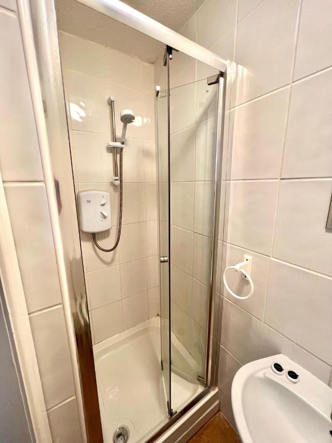 The Brunswick Hotel Bridlington Ngoại thất bức ảnh