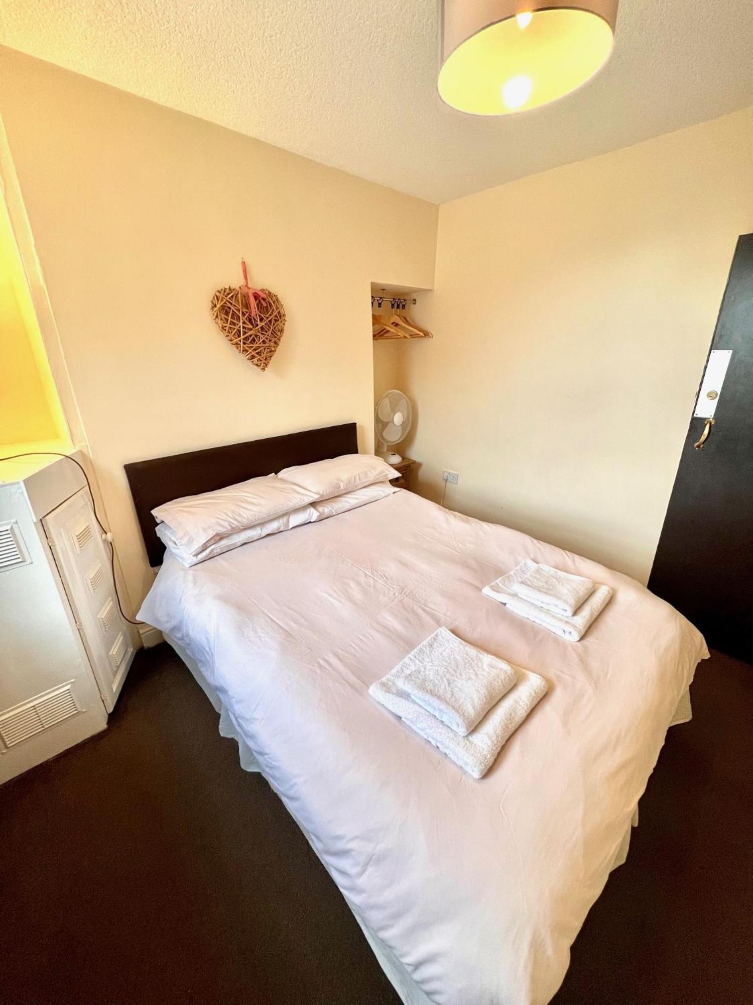 The Brunswick Hotel Bridlington Ngoại thất bức ảnh