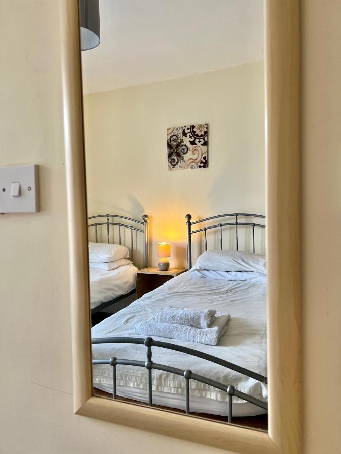 The Brunswick Hotel Bridlington Ngoại thất bức ảnh