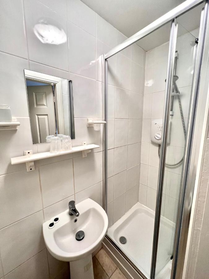 The Brunswick Hotel Bridlington Ngoại thất bức ảnh