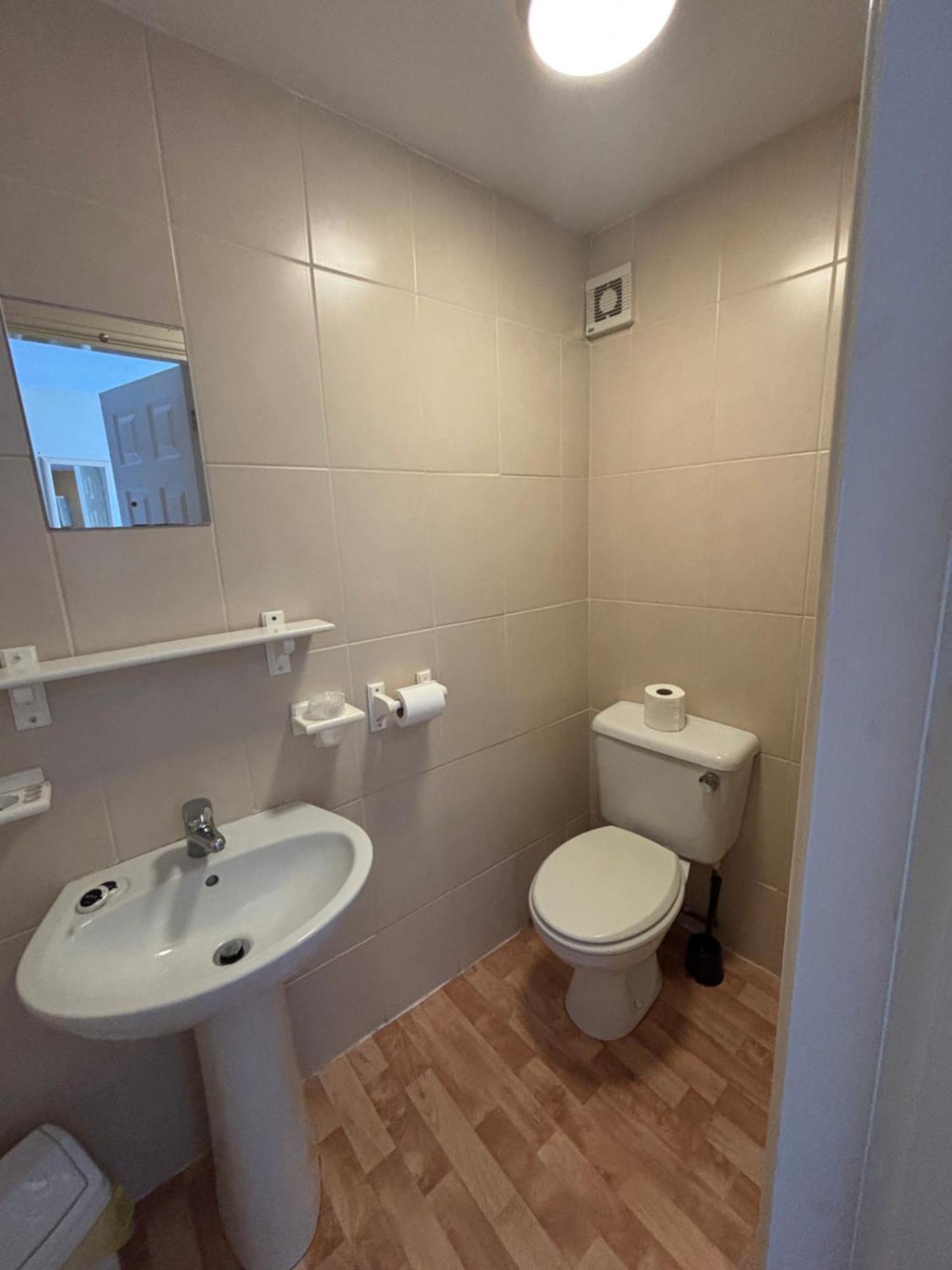 The Brunswick Hotel Bridlington Ngoại thất bức ảnh