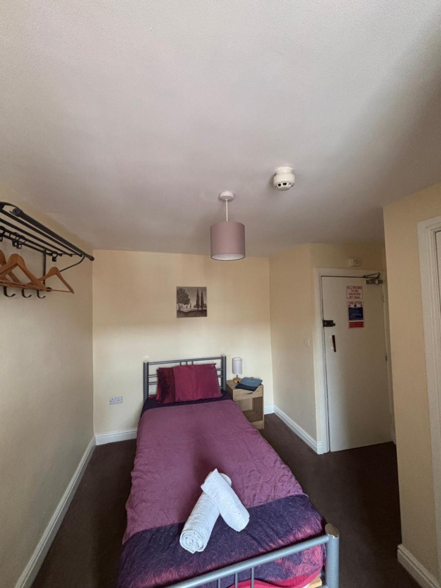 The Brunswick Hotel Bridlington Ngoại thất bức ảnh