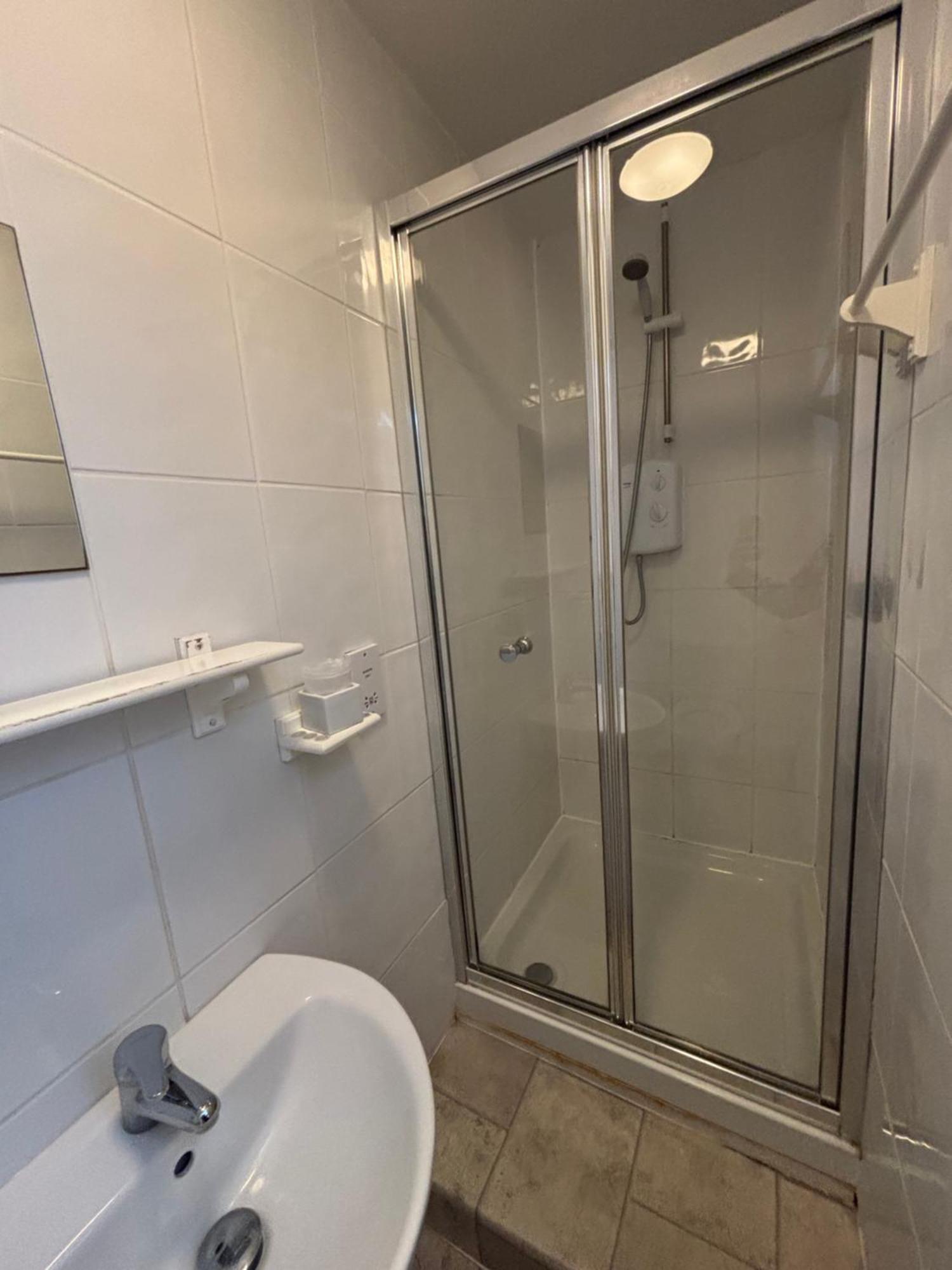 The Brunswick Hotel Bridlington Ngoại thất bức ảnh