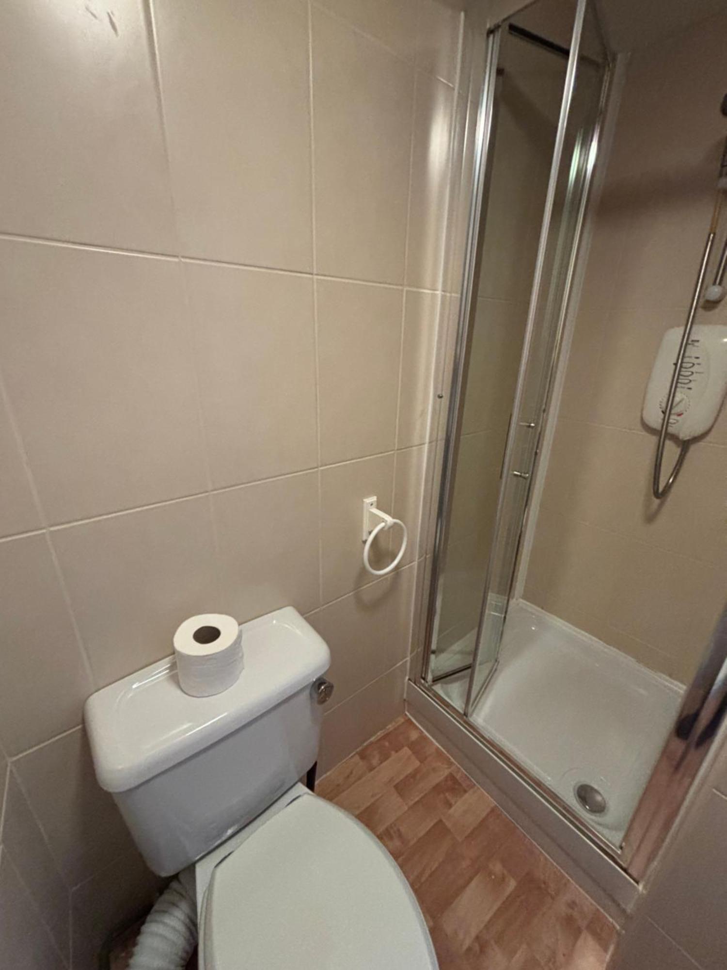 The Brunswick Hotel Bridlington Ngoại thất bức ảnh