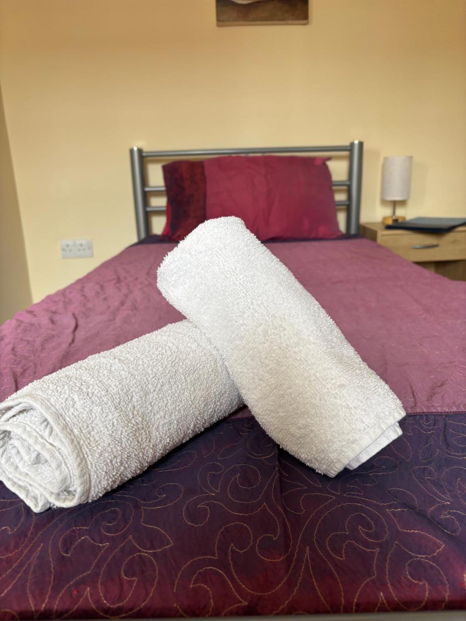 The Brunswick Hotel Bridlington Ngoại thất bức ảnh